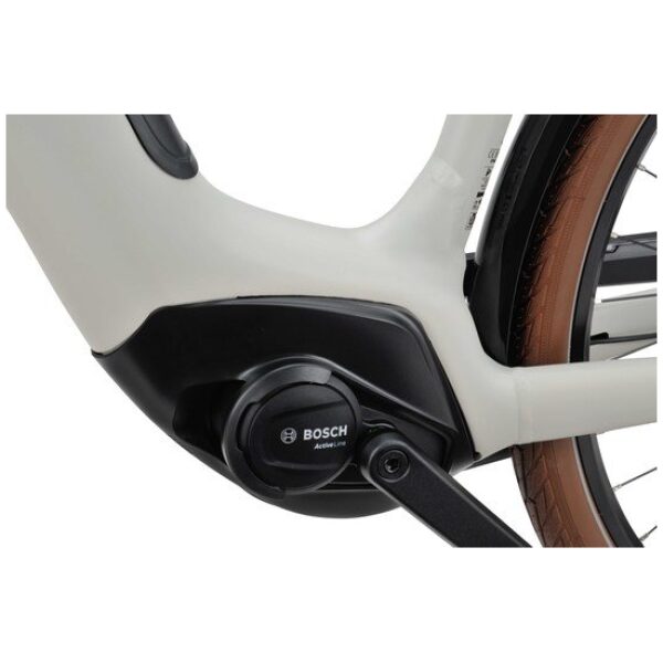 Batavus Altura E-Go Power Lichtgrijs Mat Lageinstap - Afbeelding 7