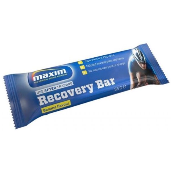 Maxim REEP RECOVERY BANANA 55GR DS A 30