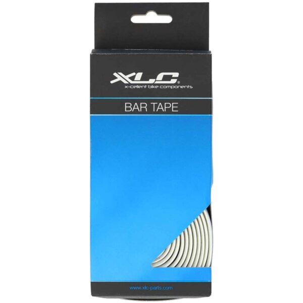 Xlc STUURLINT CORK GEL WI GRT01 Wit