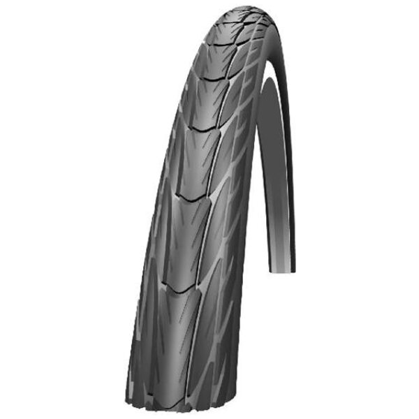 Schwalbe Band ZWART