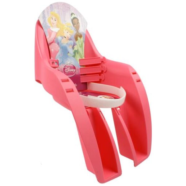 Widek poppenzitje Princess Dreams r Roze