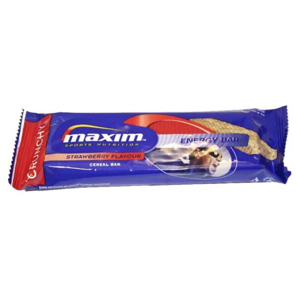 Maxim REEP STRAWBERRY 55GR