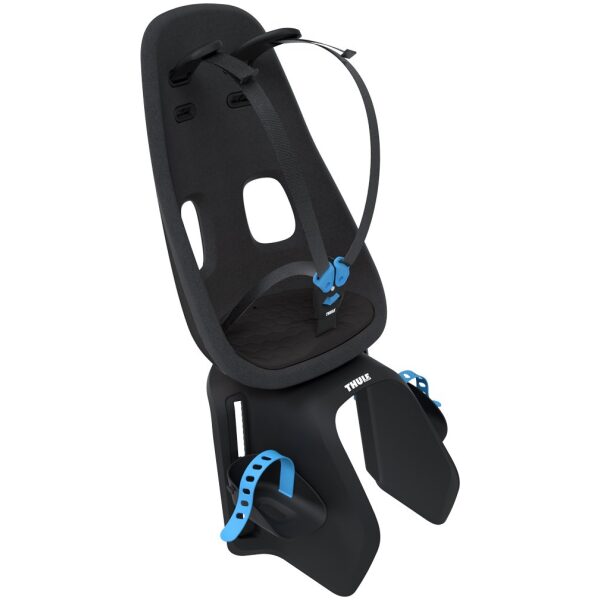 Thule a zitje Yepp Nexxt Maxi Univ Obsidian zw Zwart
