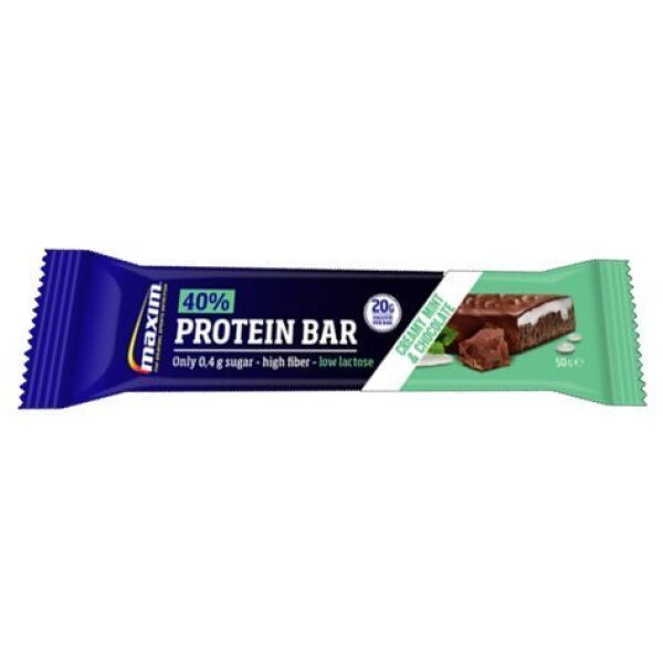 Maxim REEP PROTEINE MINT CHOCOLATE 50GR DS A 18