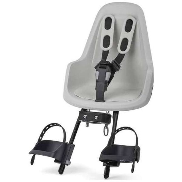 Bobike v zitje Mini One Snow White
