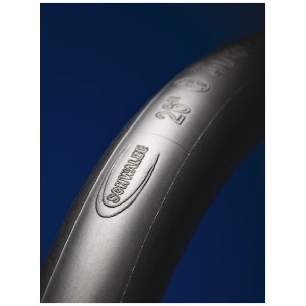 Schwalbe bnb DV13 26 x 1.50 - 2.40 hv 40mm Zwart - Afbeelding 3
