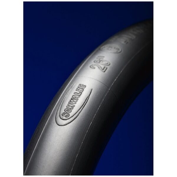 Schwalbe bnb DV7A 20 x 1 3/8 hv 32mm Zwart - Afbeelding 5