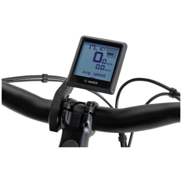 Batavus Altura E-Go Power Pro Lichtgrijs Mat Lageinstap - Afbeelding 2