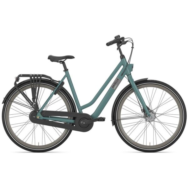 Gazelle Esprit Thyme Green Mat DAMES - Afbeelding 3