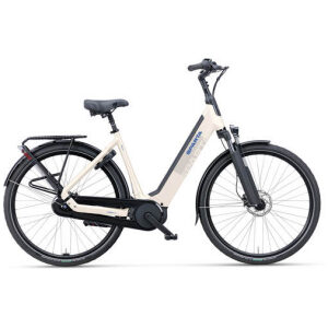 Sparta a-Shine Energy Bes3 DOVER WHITE MATTE Dames