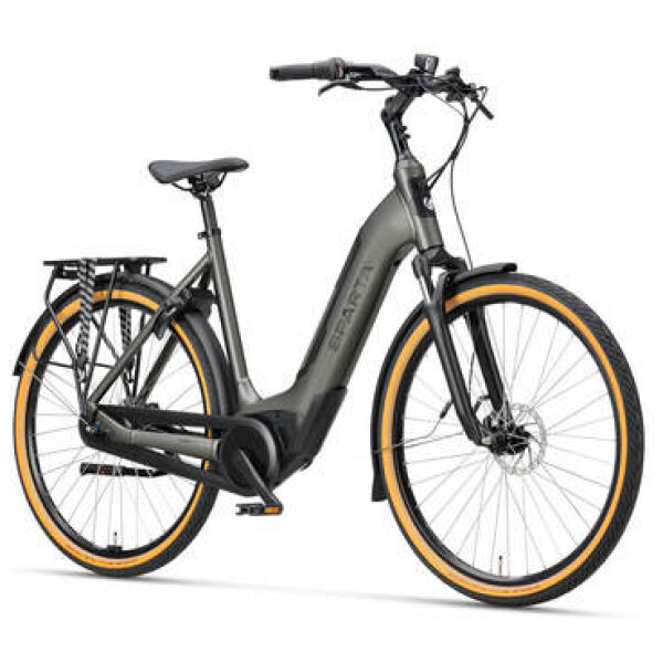 Sparta C-Grid Energy TiItan Grey Gloss Dames 20245 - Afbeelding 8