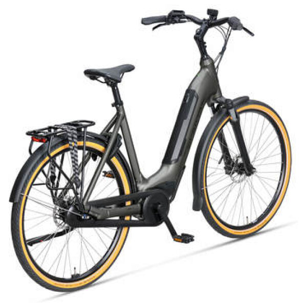 Sparta C-Grid Energy TiItan Grey Gloss Dames 20245 - Afbeelding 7