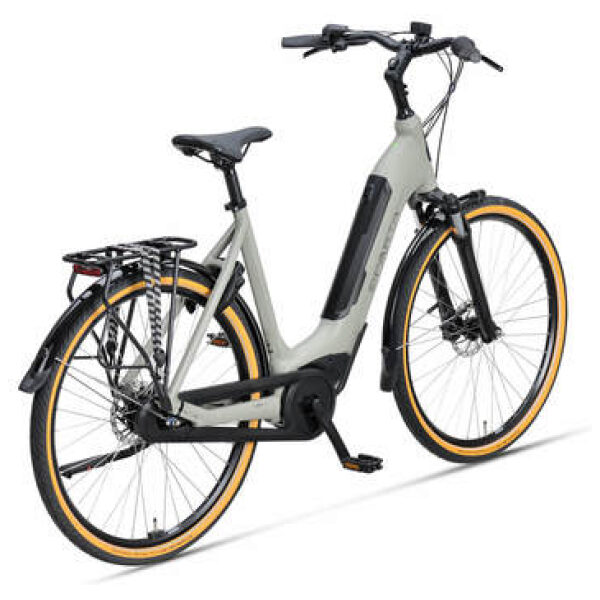 Sparta C-Grid Fit Beton Grijs Mat Dames - Afbeelding 7