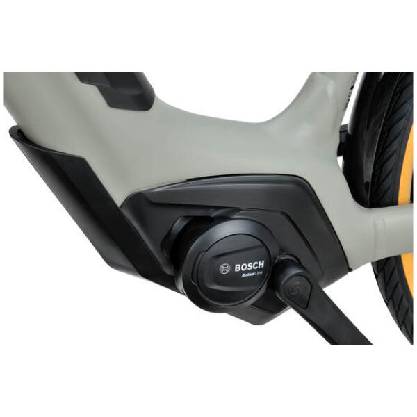 Sparta C-Grid Fit Beton Grijs Mat Dames - Afbeelding 6