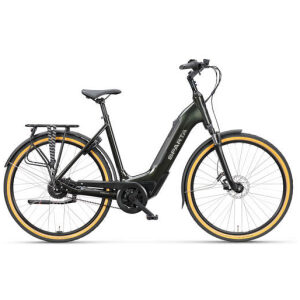 Sparta C-Grid Ultra Bronx Green Gloss Dames
