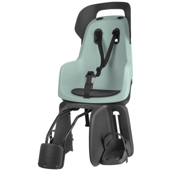 Bobike achterzitje Go Maxi frame bev. marshmallow Mint