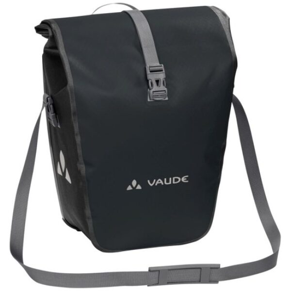 Vaude TASSENSET AQUA BACK ZW Black