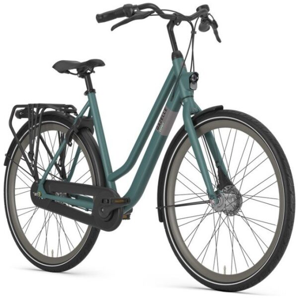 Gazelle Esprit Thyme Green Mat DAMES - Afbeelding 3