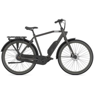 Gazelle Esprit C7 Space Anthracite Mat HEREN