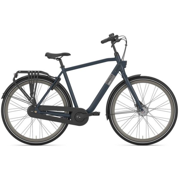 Gazelle Esprit Between Blue Mat HEREN