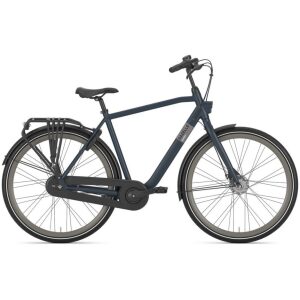 Gazelle Esprit Between Blue Mat Heren