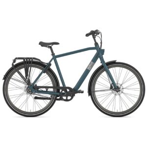 Gazelle Esprit Belt Pine Green Mat HEREN