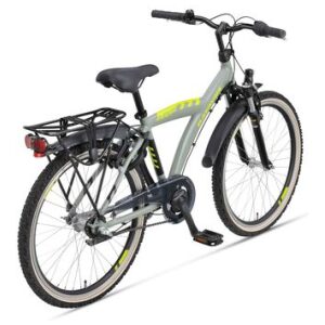 Batavus Snake 24 Groen Jongens