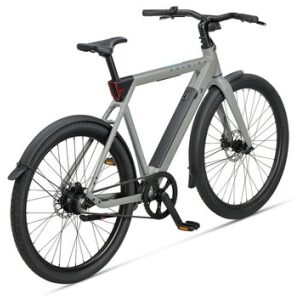 Raleigh ONE SAGE GREY Heren