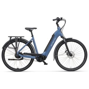Sparta C-Grid Ultra Grayish Blue Matt Dames