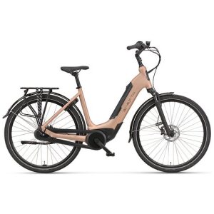 Sparta C-Grid Fit Peach Matt Dames