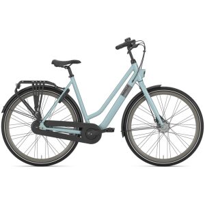 Gazelle Esprit Iced Blue Mat Dames