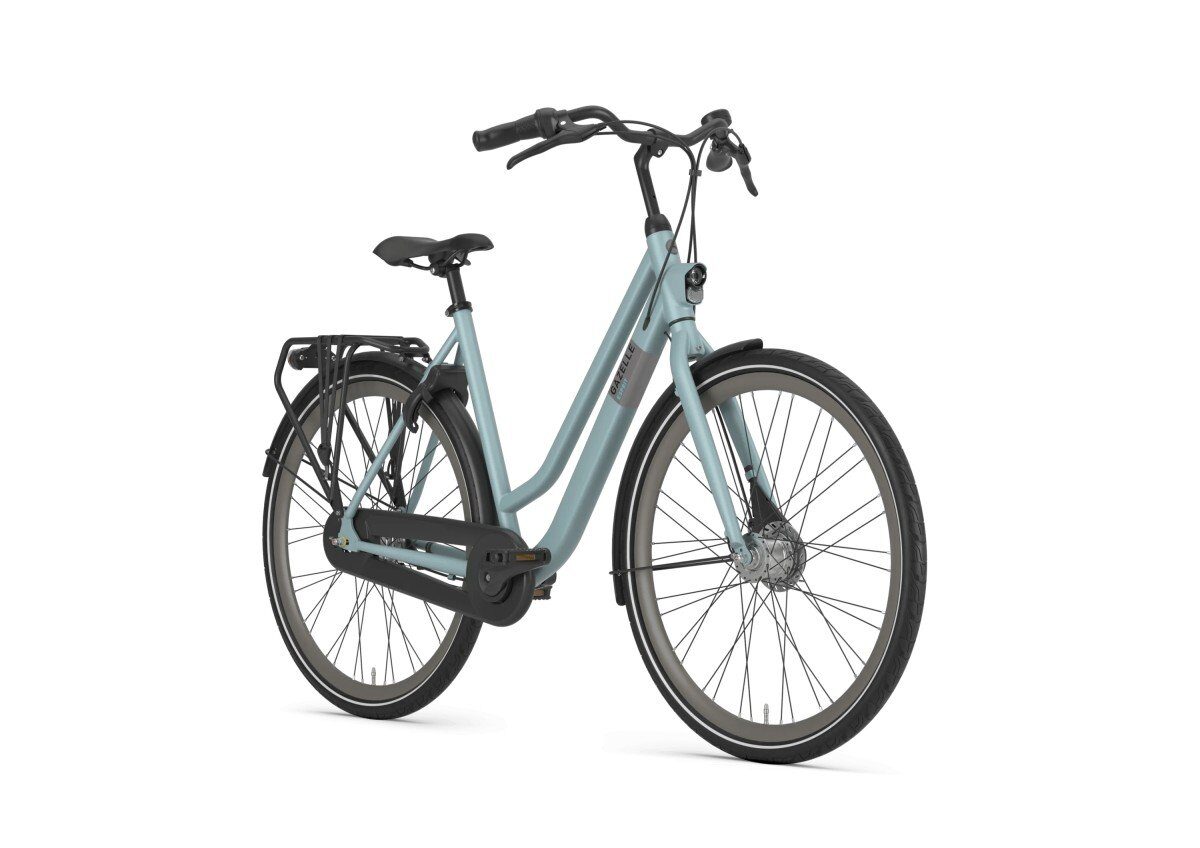 Gazelle Esprit Iced Blue Mat Dames - Afbeelding 4