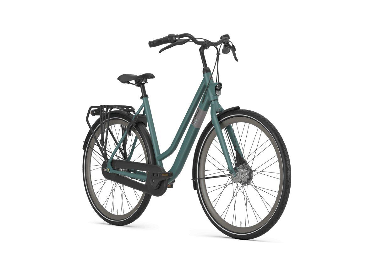 Gazelle Esprit Thyme Green Mat Dames - Afbeelding 3