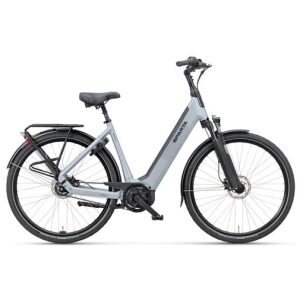 Sparta d-Rule Energy TYREGREY MATTE Dames